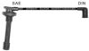 HONDA 32700POD000 Ignition Cable Kit
